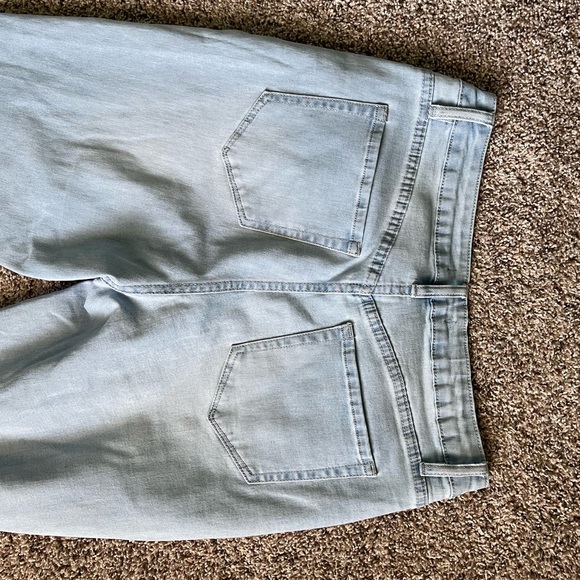 Women’s mom jean fashion nova size 11 - Picture 2 of 14